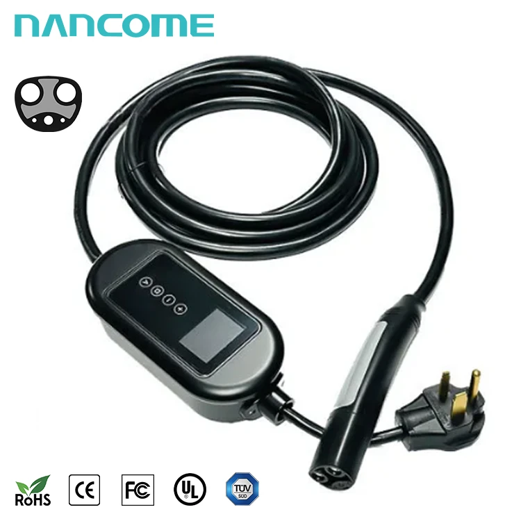 type 1 ac charger type 1 ac charger