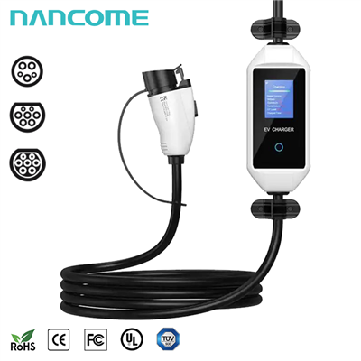 Charger Inaistrithe 240v Ev