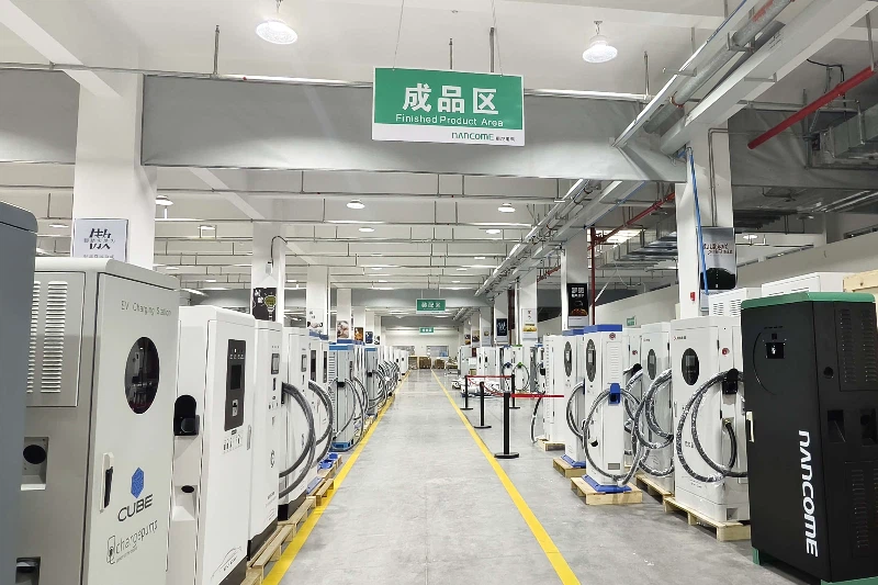 ev charging stations ev charging stations